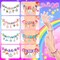 TIME 130-Piece Charm Bracelet Making Kit – DIY Jewelry Craft Set for Girls Ages 5–12 | Beads, Pendants & Adjustable Silver Chains | Birthday & Holiday Gift